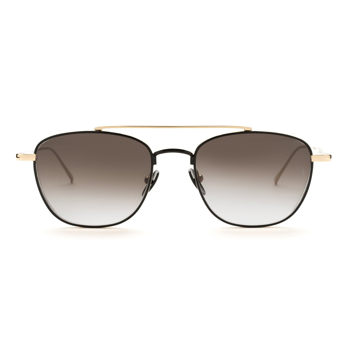 SUN166-BLK-SUN - Romeo in Black