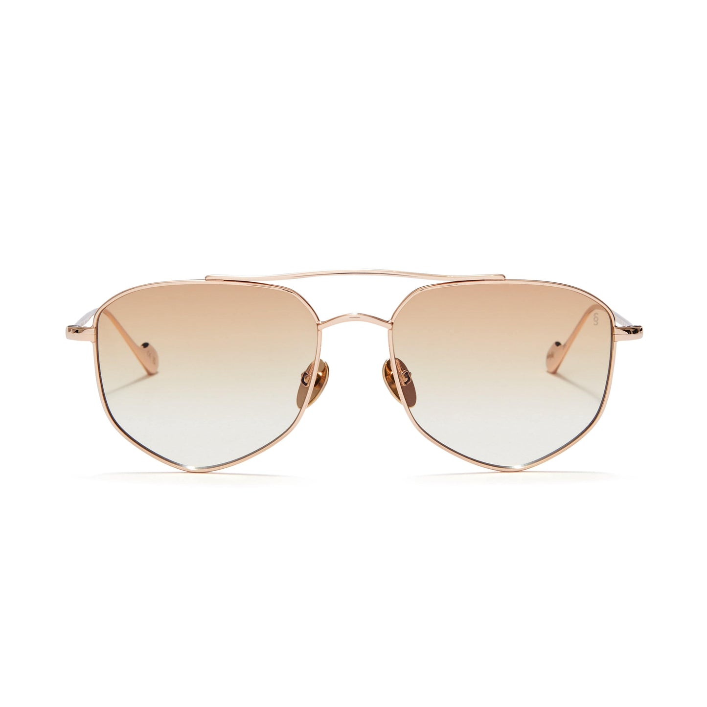 SUN017-C4 - Andrea In Light Brown Gradient