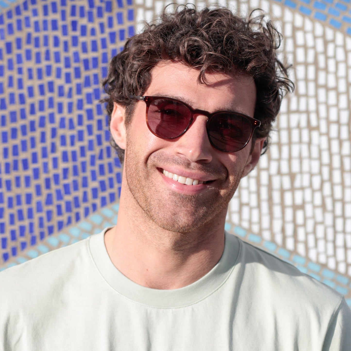 32052-C2 - George Arthur Sunglasses