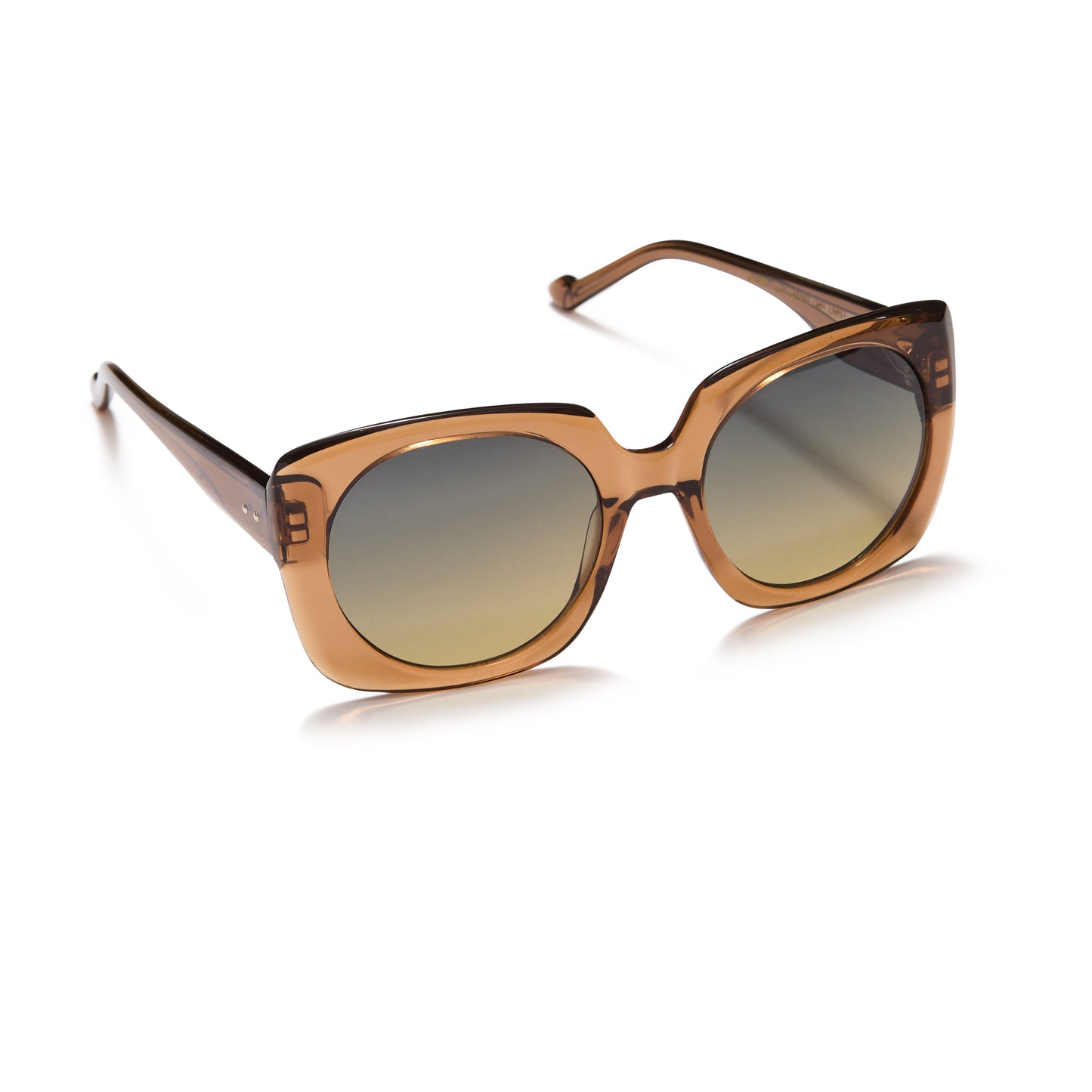 Daphne in Butterscotch