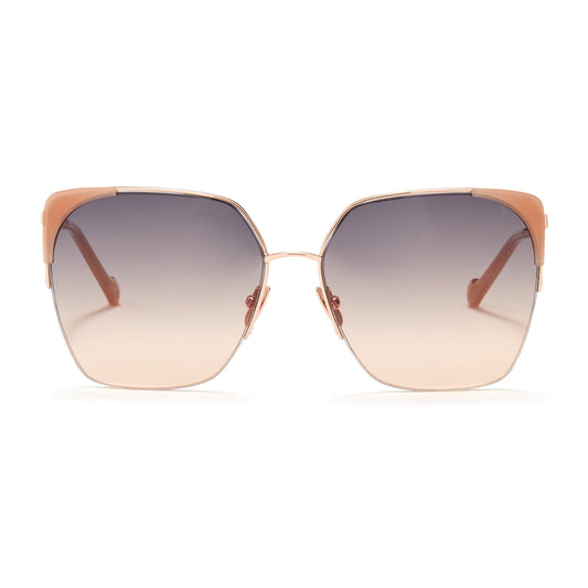 SUN002-C3 - IRIS IN DUSTY PINK