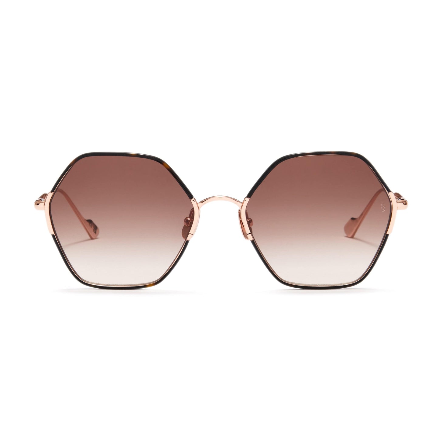 SUN7028-01E - Yanni Tort and Rose Gold