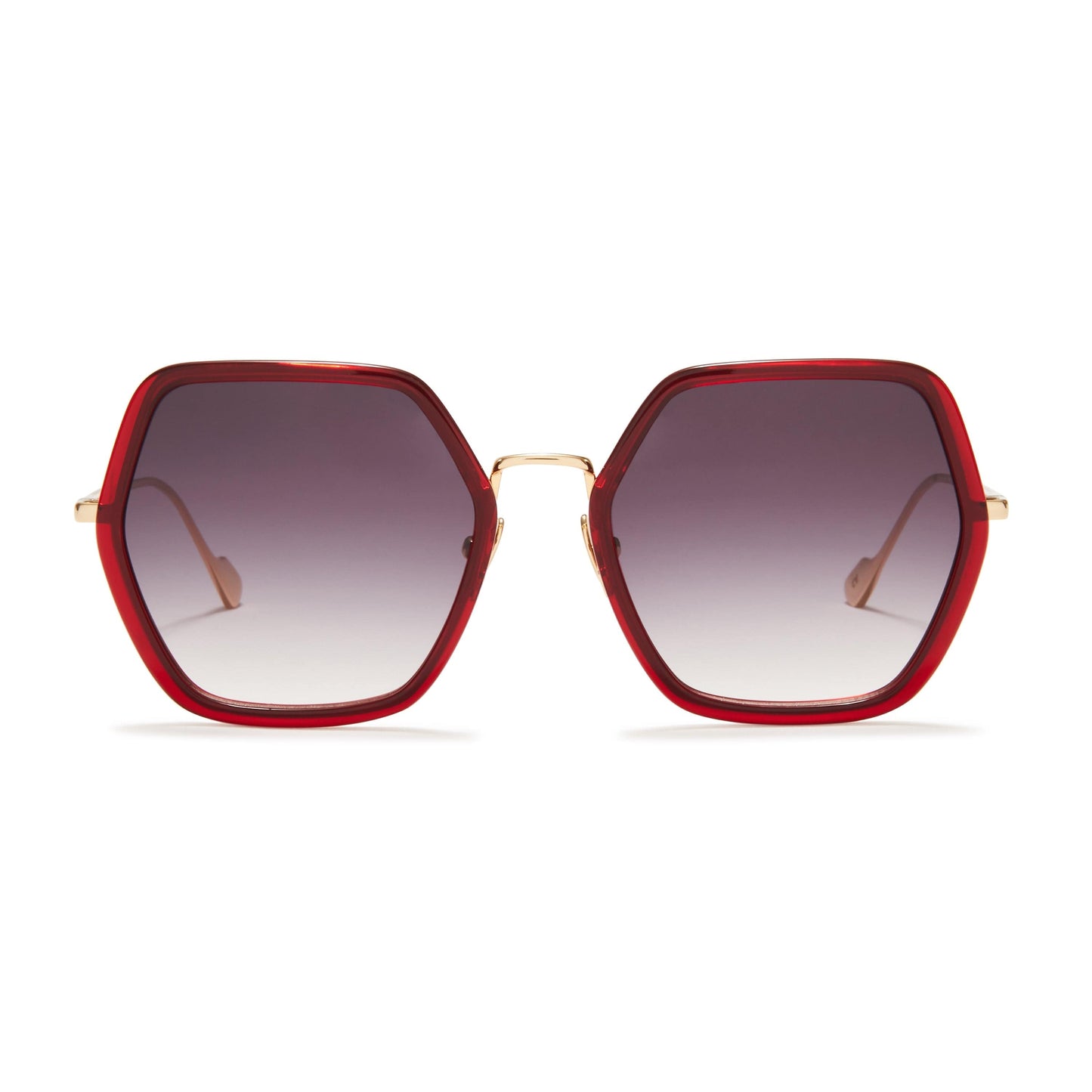 SUN5013-250 - Elizabeth in Red