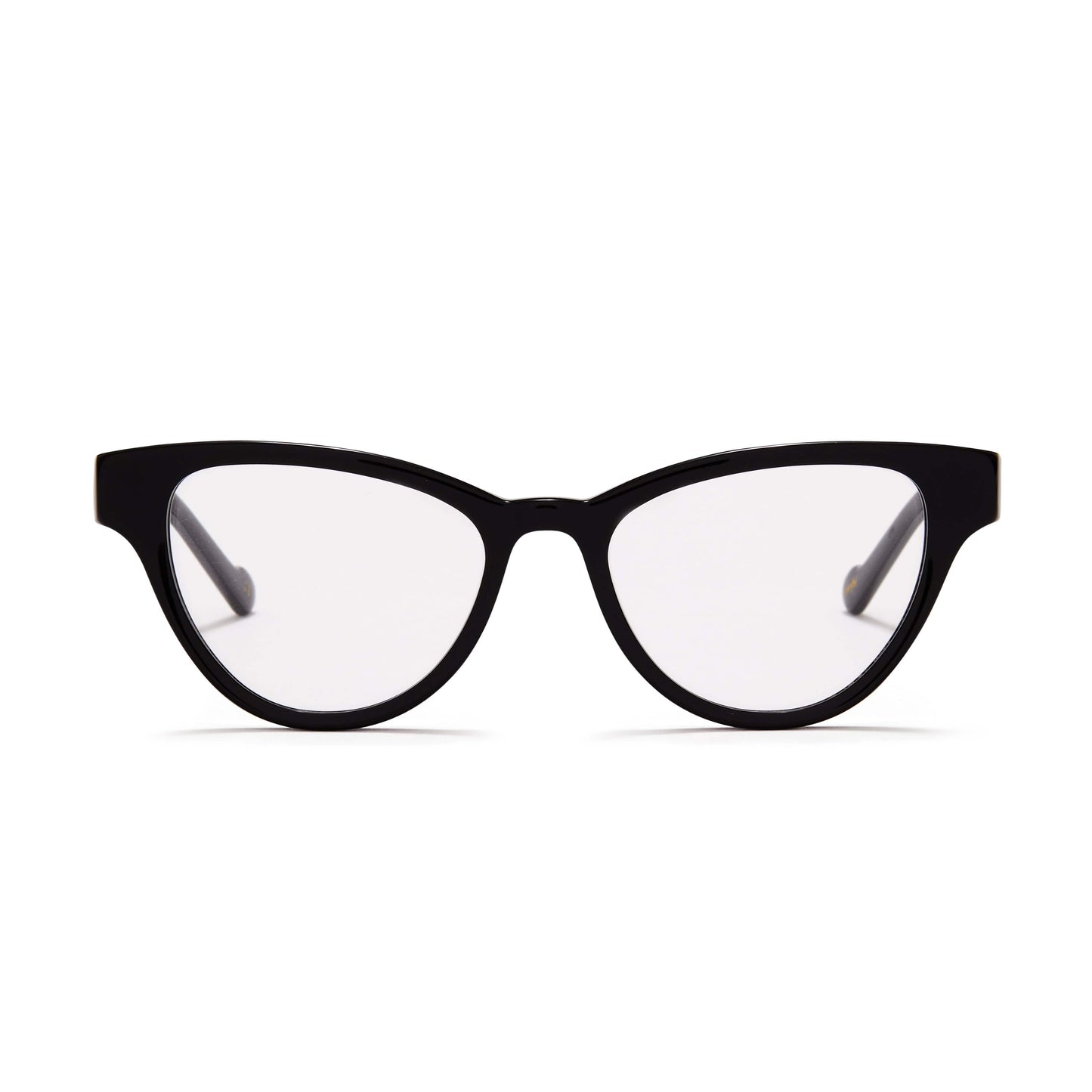 OPT025-C1 Gee In Black