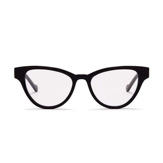 OPT025-C1 Gee In Black