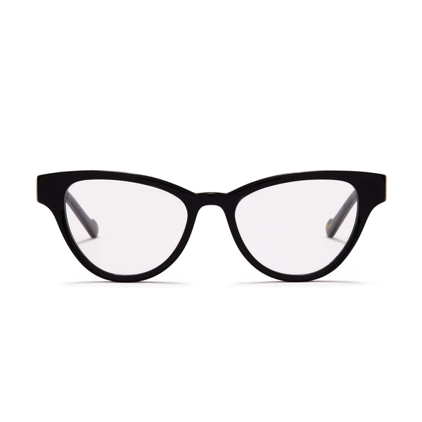 OPT025-C1 Gee In Black