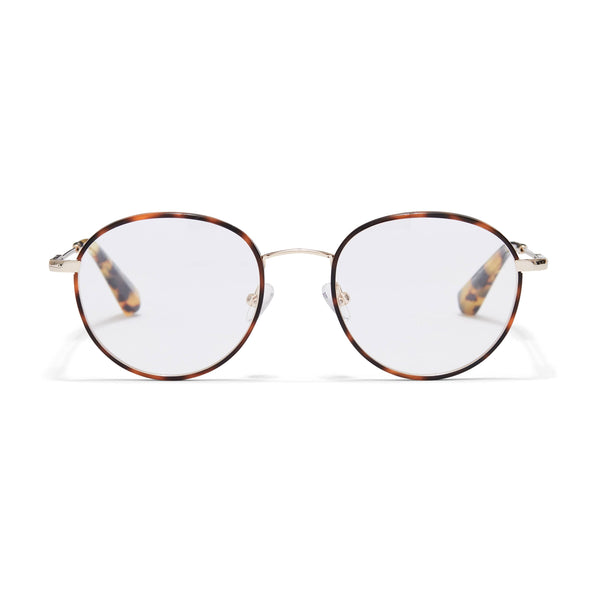 TM09-C3 - Hampstead Glasses