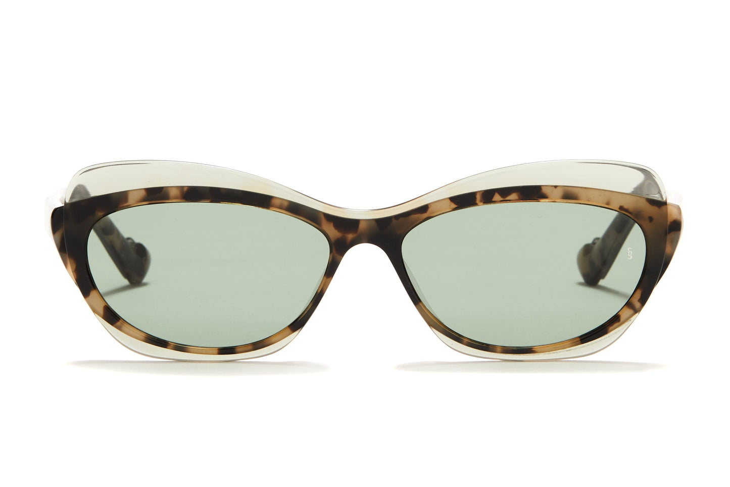 SUN5018-588 - Lucy in Green Tort