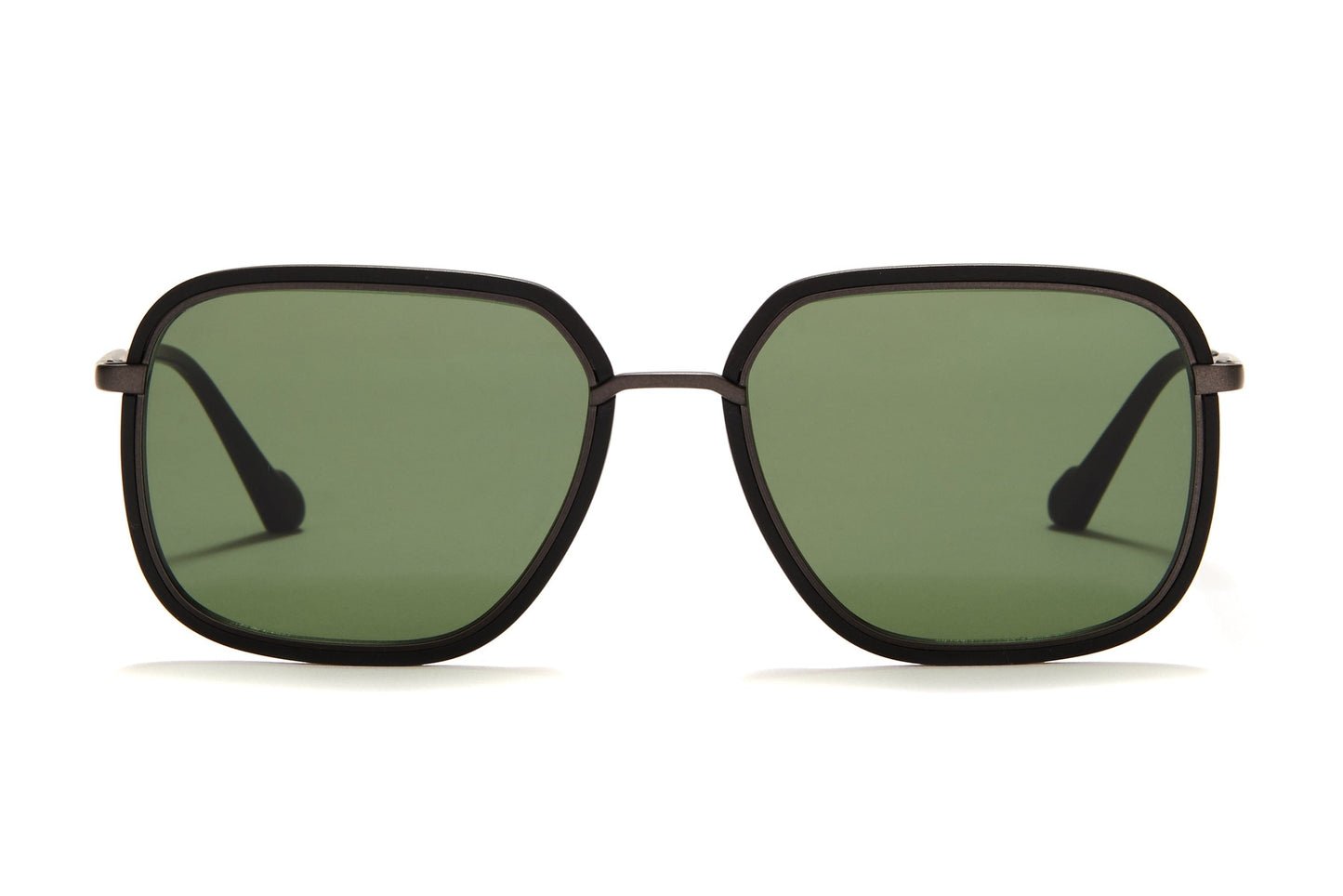 SUN7026-901 - Rowan in Matte Black