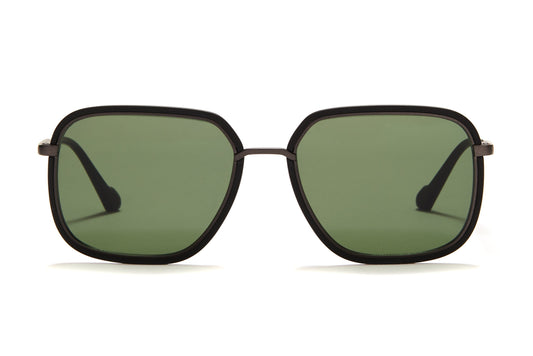 SUN7026-901 - Rowan in Matte Black