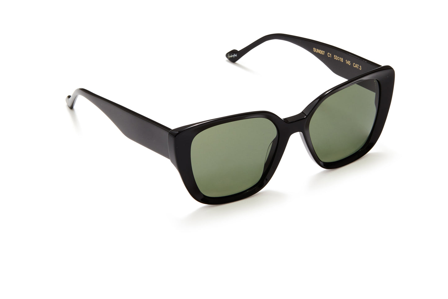 SUN007-C1 - HARMONIA IN BLACK