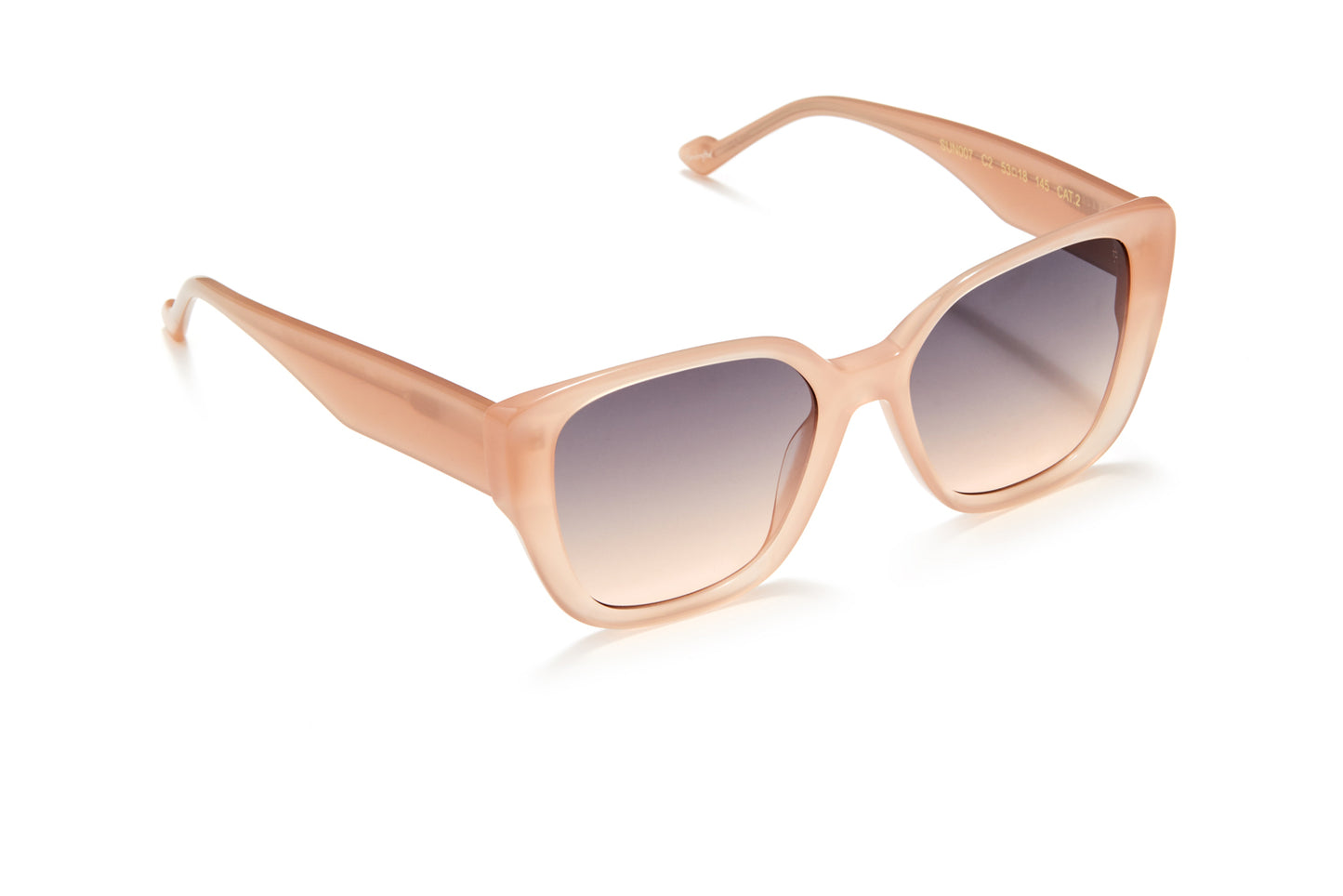 SUN007-C2 - HARMONIA IN DUSTY PINK