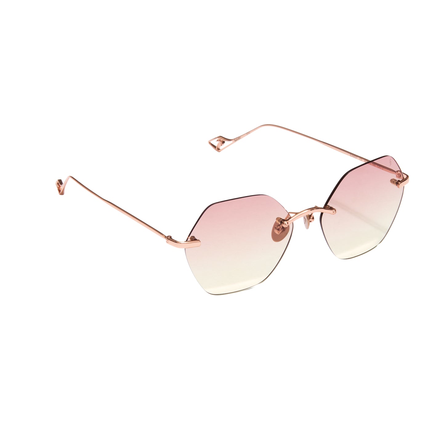 SUN027-C3 - Newport in Rose Gold