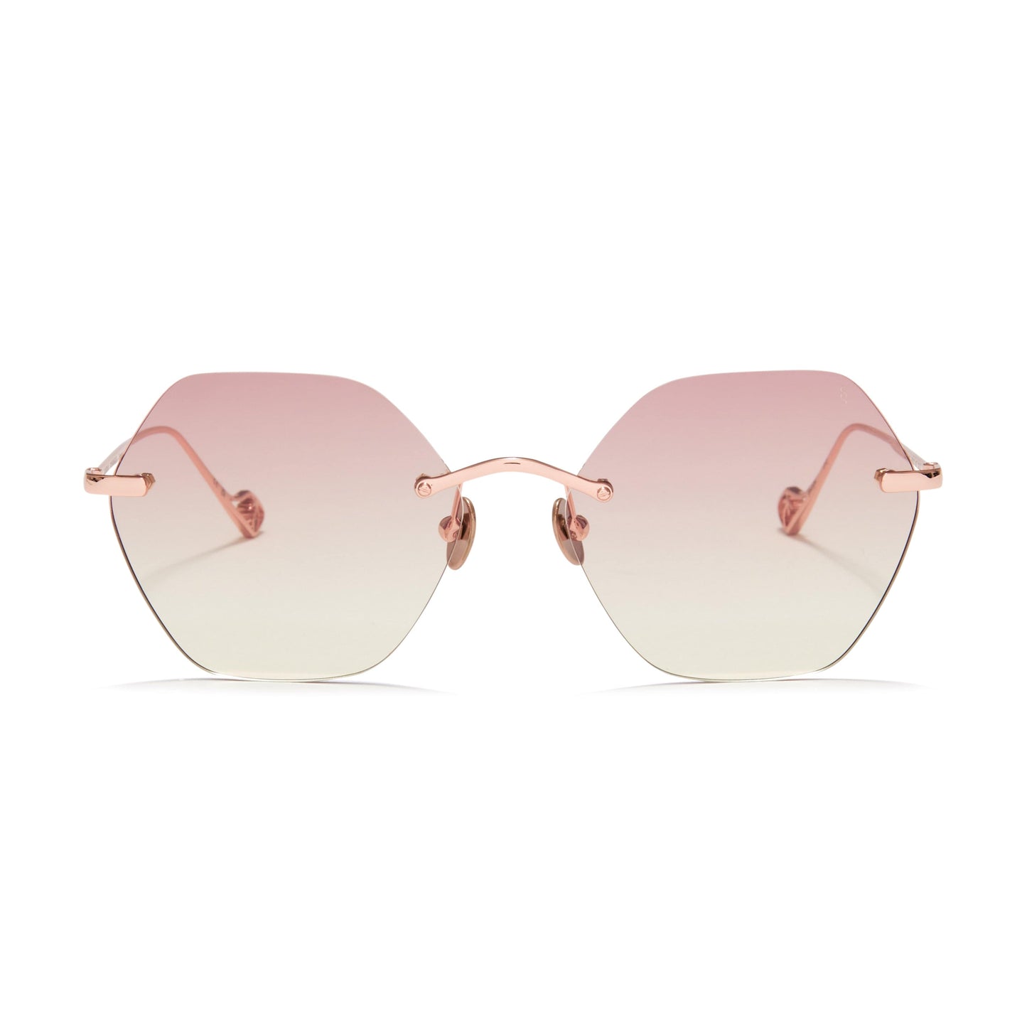 SUN027-C3 - Newport in Rose Gold