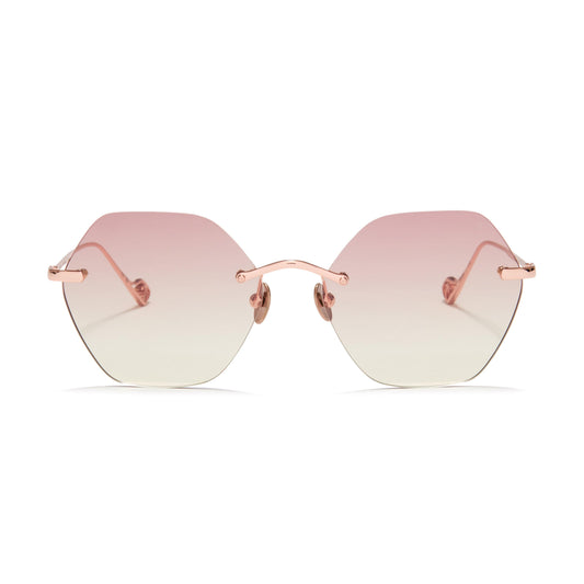 SUN027-C3 - Newport in Rose Gold