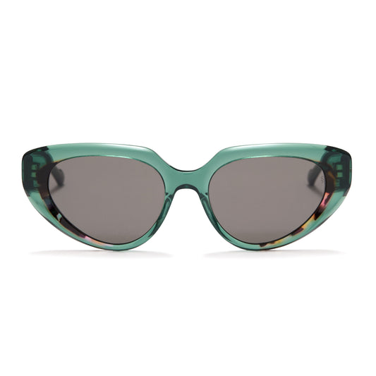 Jasmine in Crystal Green