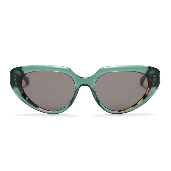 Jasmine in Crystal Green