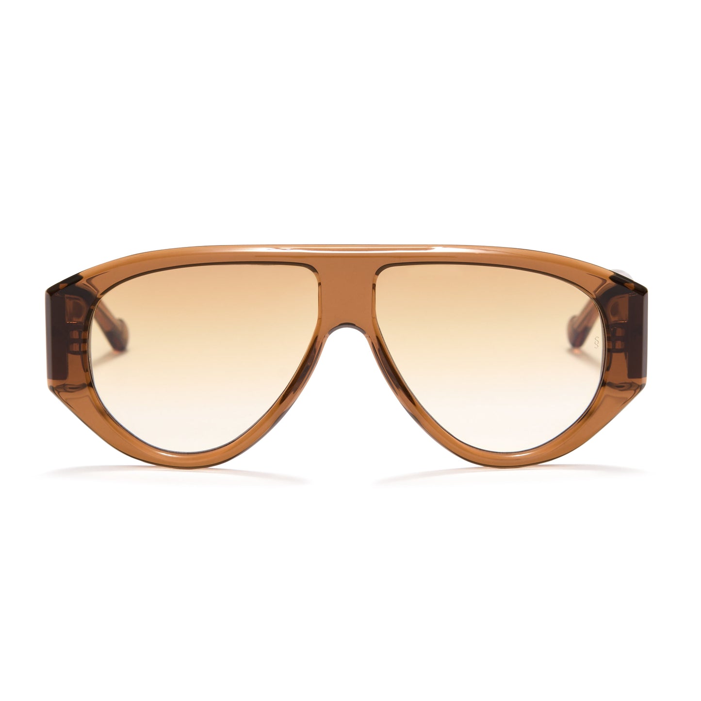 Olive in Crystal Brown