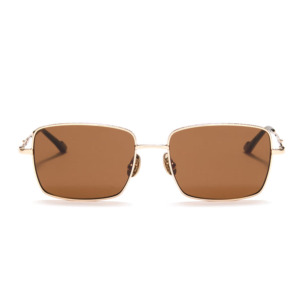 Begona in Brown