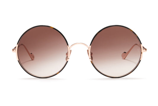 SUN7022-01E - Yetti Duo Tort and Rose Gold