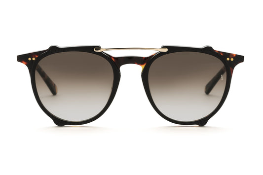 SUN168-DCT-SUN - Odin in Dark Chocolate Tortoiseshell