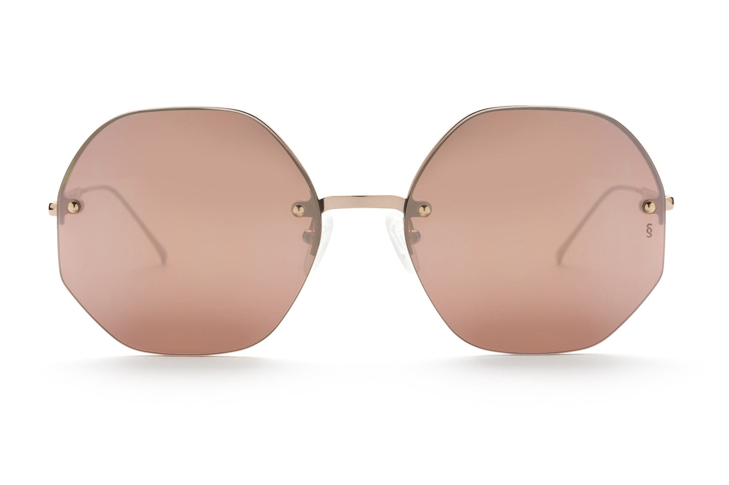 SUN181-ROS-SUN - Mia in Rose Gold