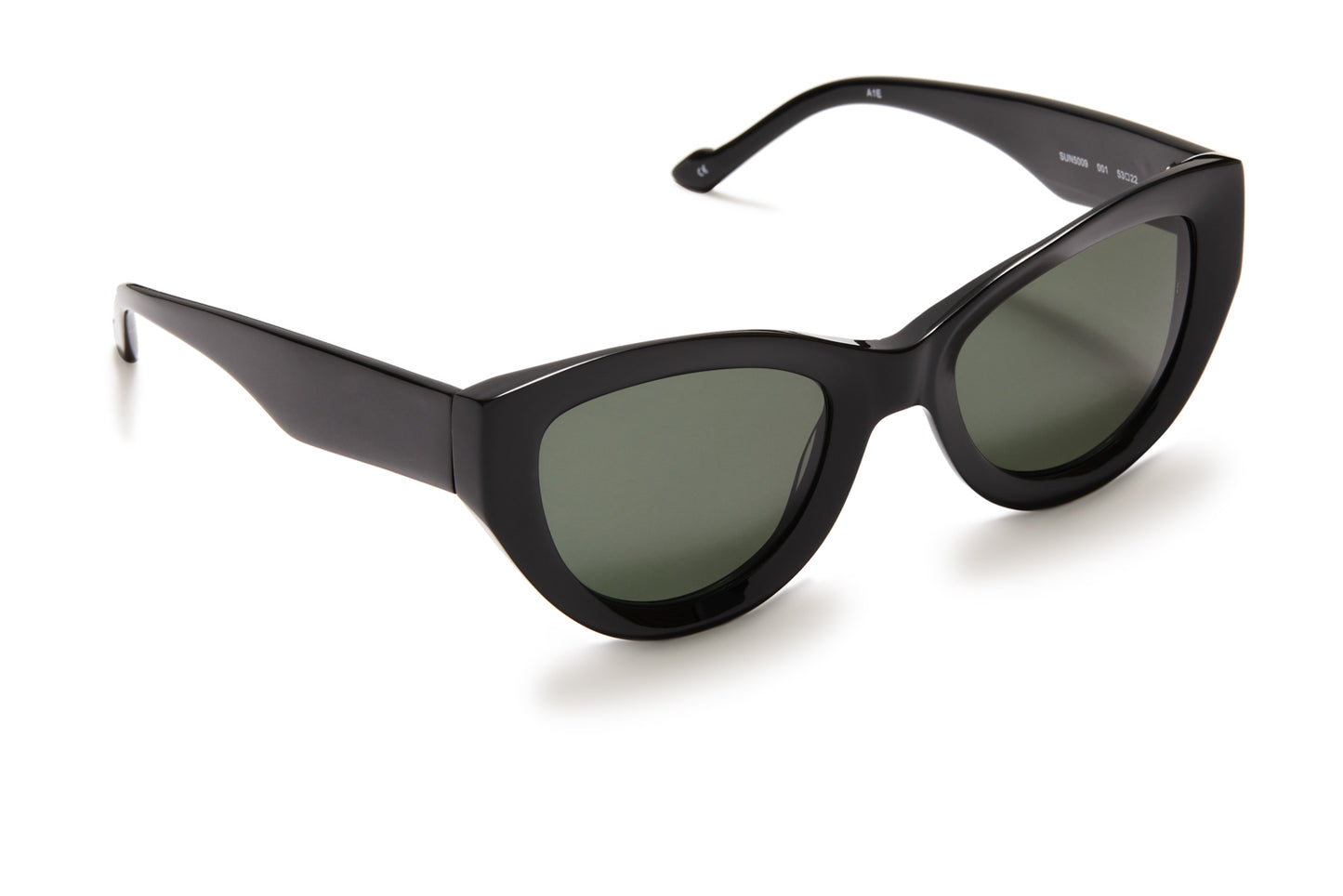 SUN5009-C1 - Harper in Black