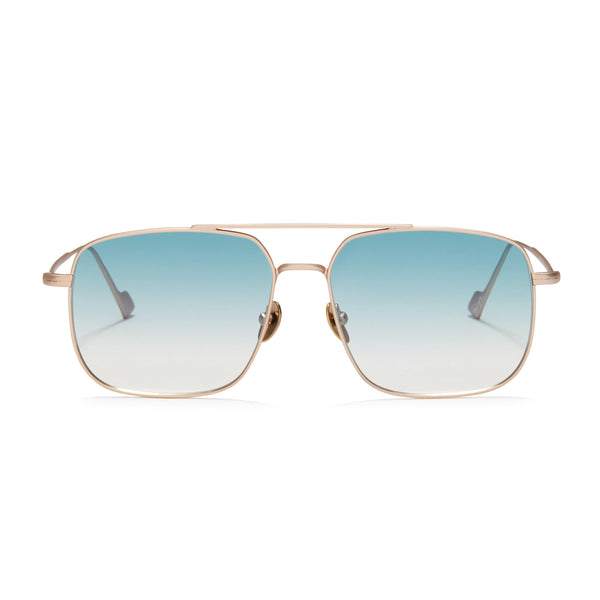 SUN7009-C7 - Andy in Matte Gold