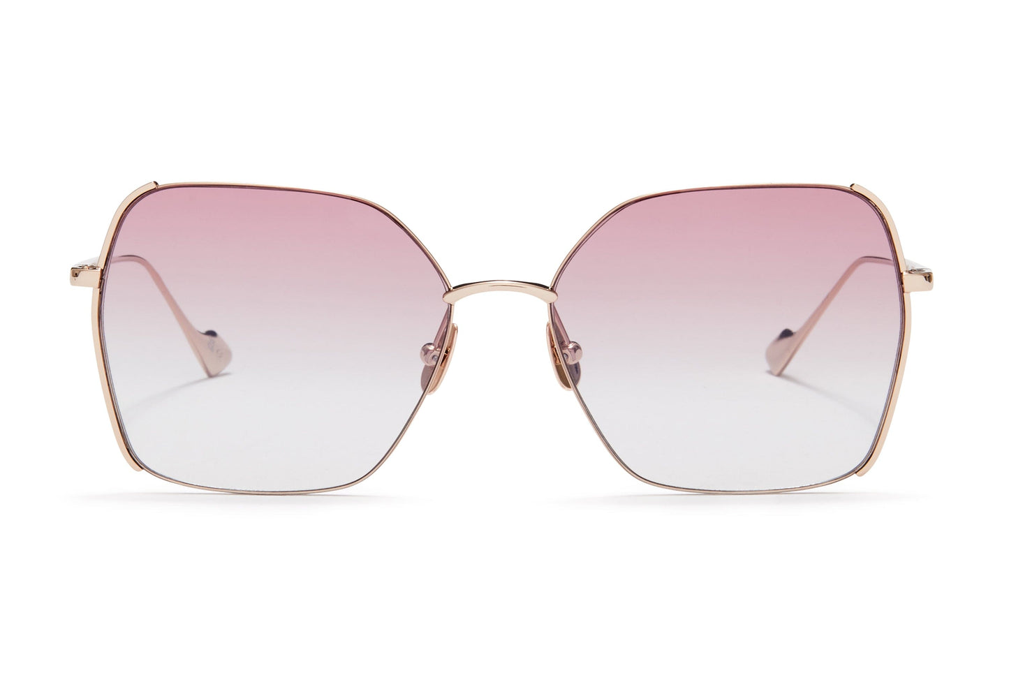 SUN7018-001 - Suja in Rose Gold