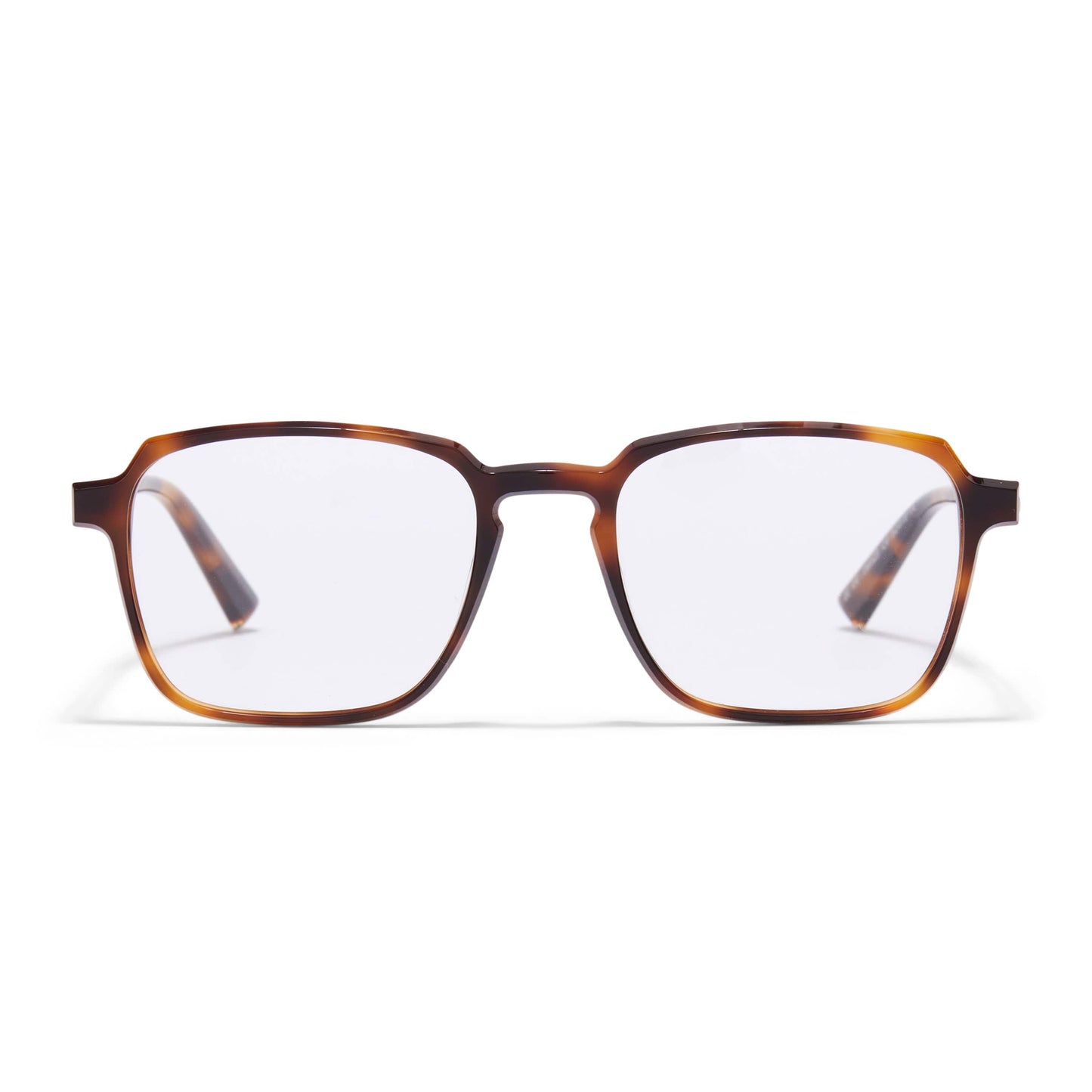 TM025-C4 Tortoiseshell / Light Gold