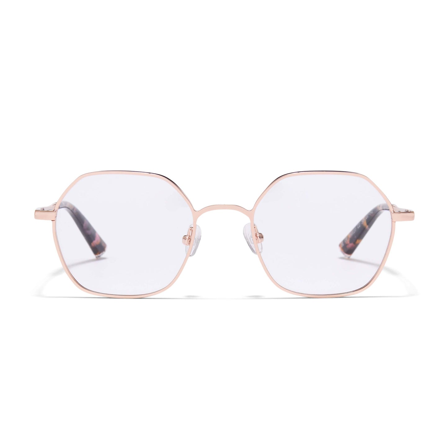 TM031-C2 Light Rose Gold/Tokyo Tort