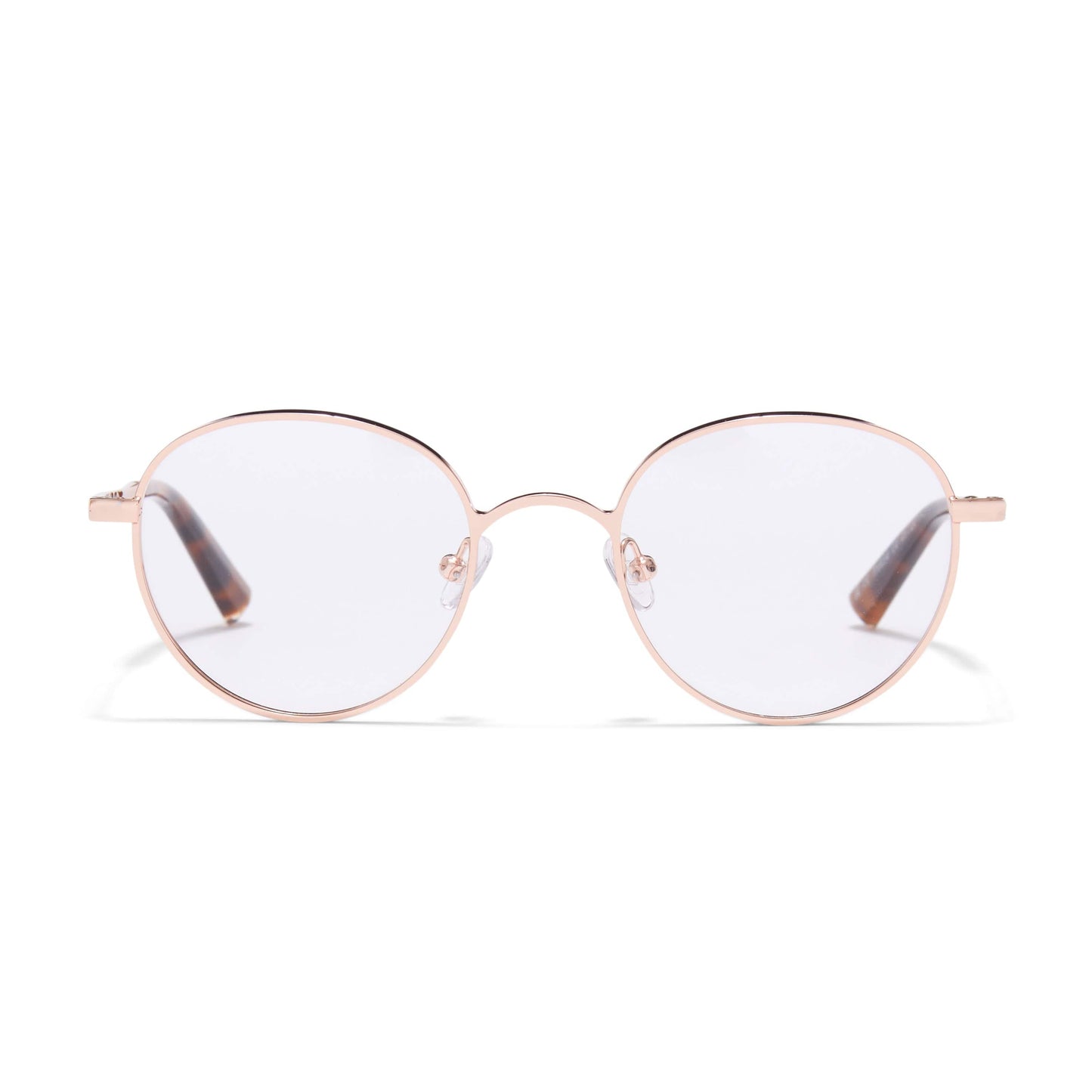 TM034-C4 Light Rose Gold/Tokyo Tort