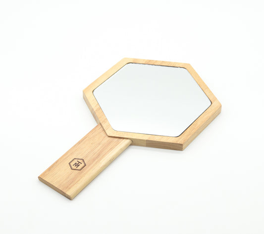 Taylor Morris Mirror - POS