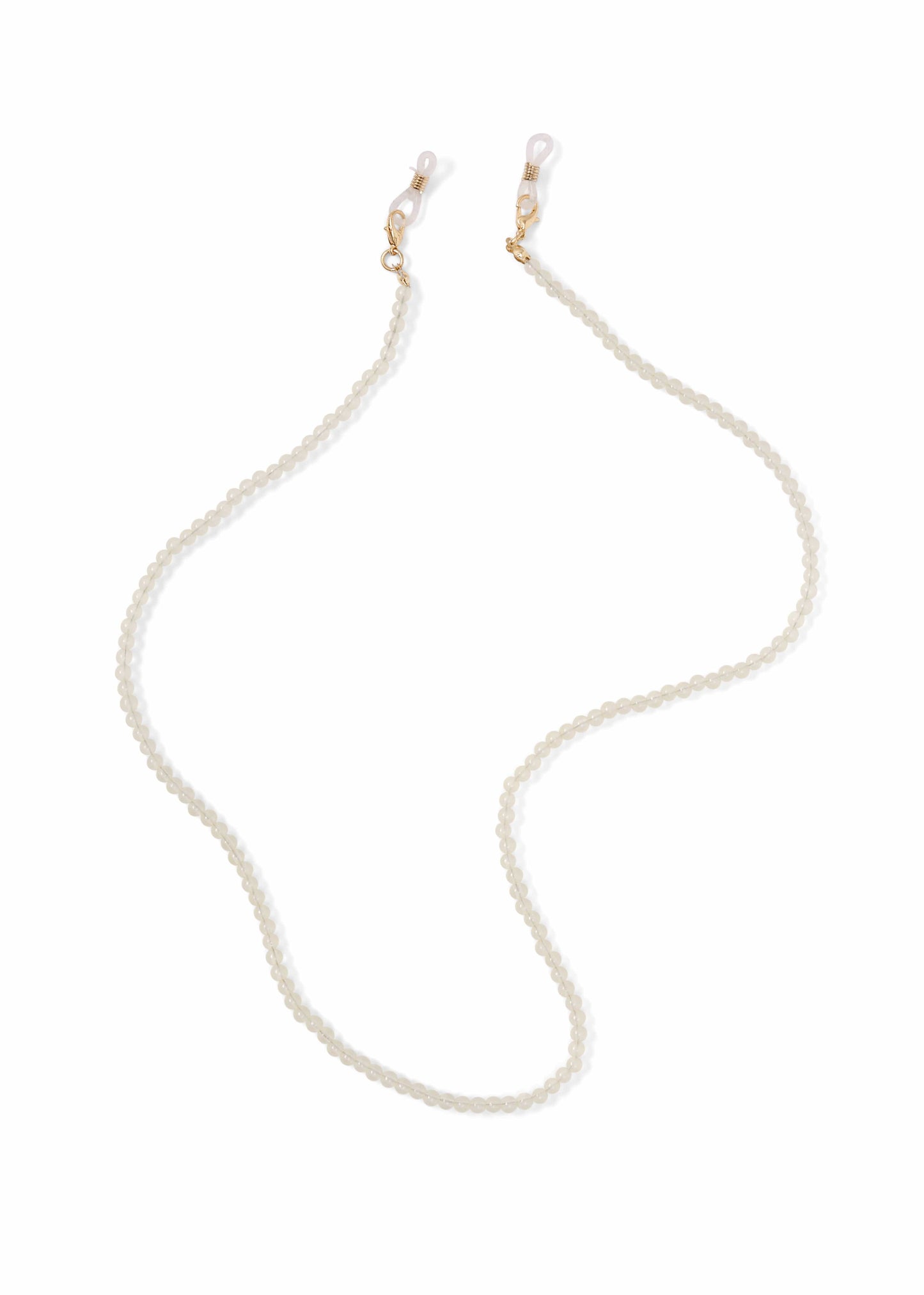 Bead-USC3072W - Beaded Chain