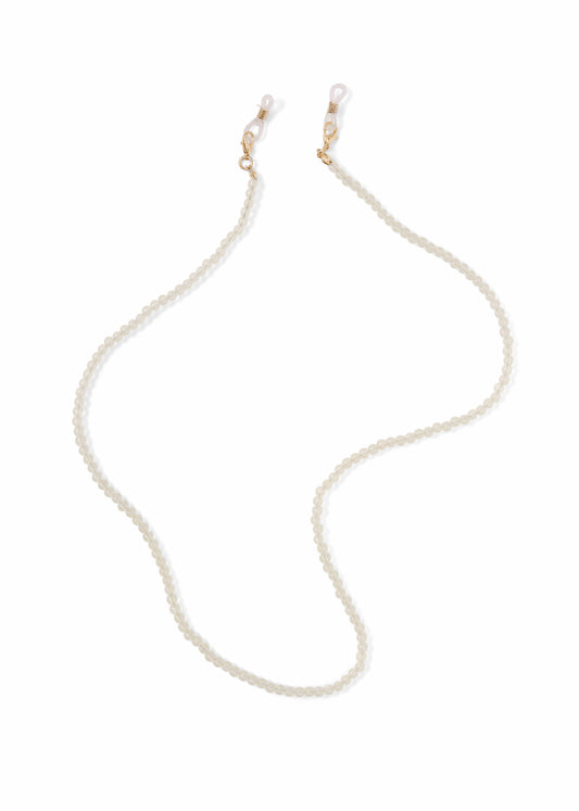 Bead-USC3072W - Beaded Chain