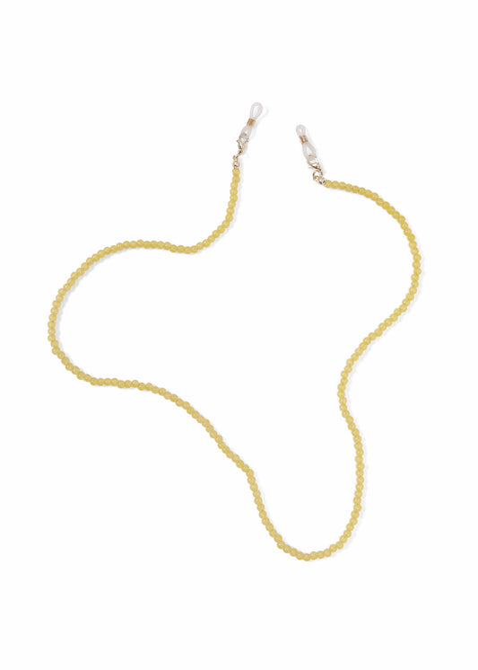 Bead-USC3072Y - Beaded Chain