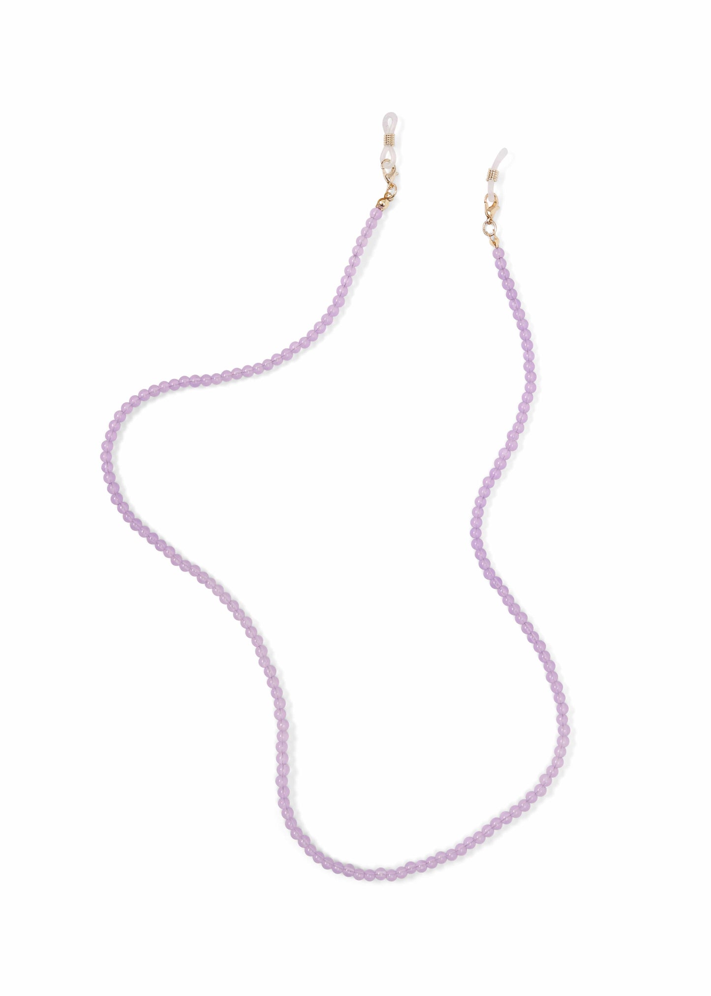 Bead-USC3073P - Beaded Chain