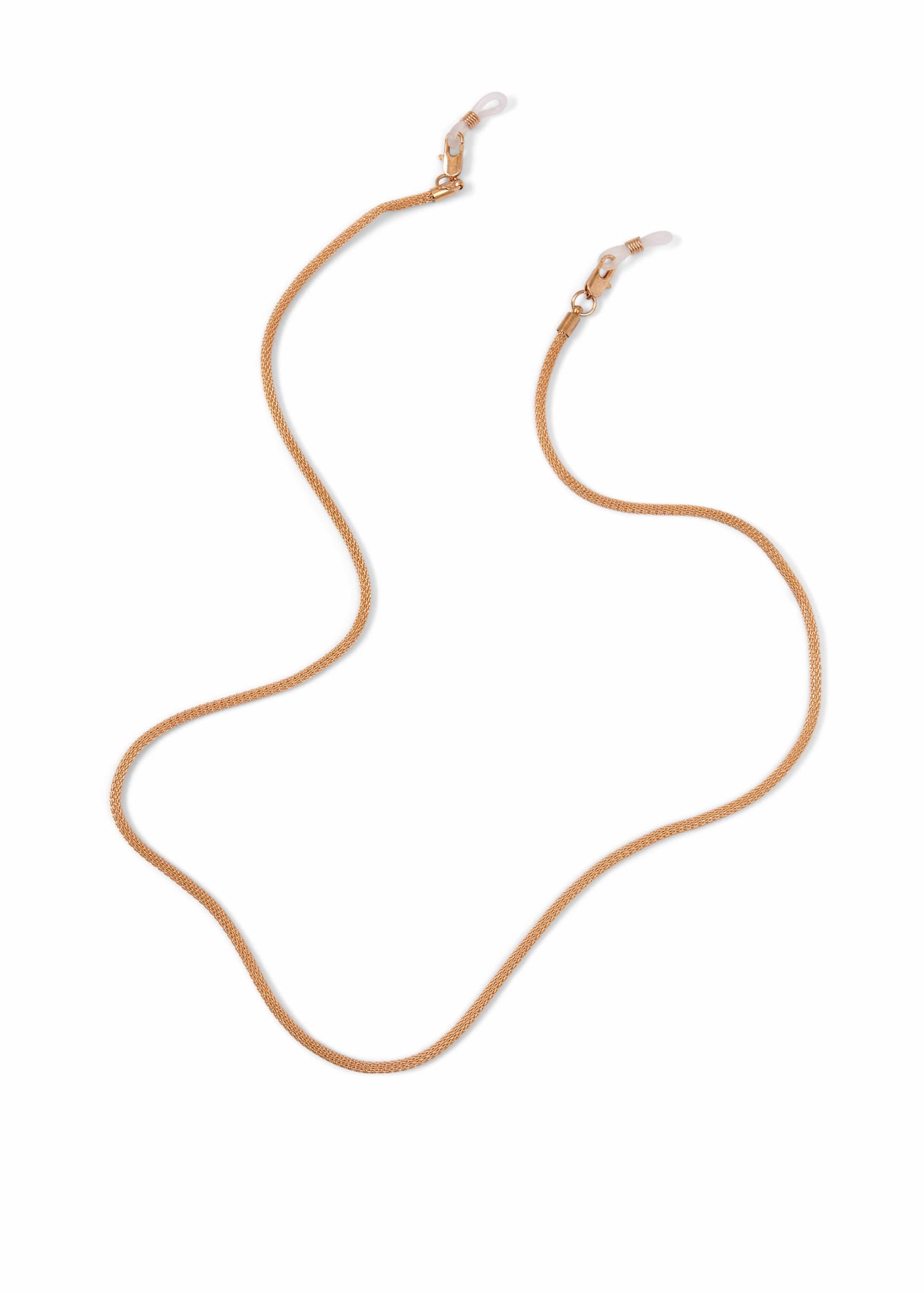 Snake-USC60024G - Snake Chain