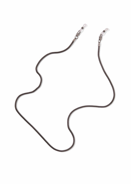 Snake-USC60024BLK - Snake Chain