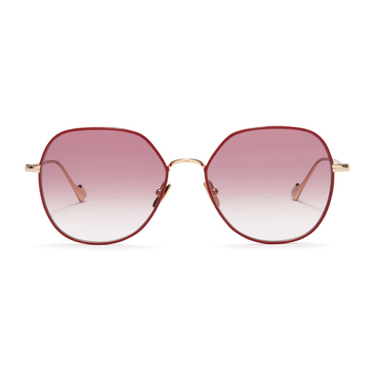 SUN7008-01R - Sedgwick in Red